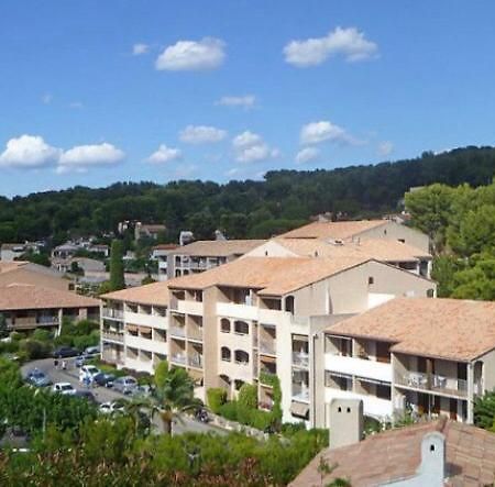 Studio Saint Cyr Sur Mer,Vue Mer Exterior photo